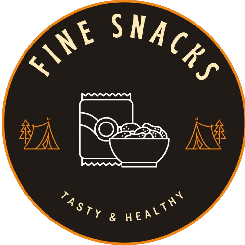FINE SNACKS